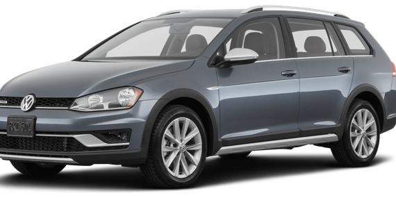 VOLKSWAGEN GOLF ALLTRACK 2018 3VWH17AU4JM766450 image VOLKSWAGEN GOLF ALLTRACK 2018 3VWH17AU4JM766450 image